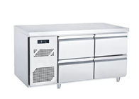 省エネ300L 285Wの食料調達の冷凍装置