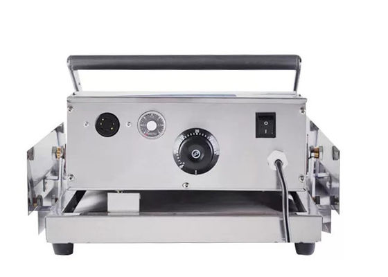 2.4kwパン屋のプロセス用機器