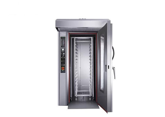 380V産業パン屋 オーブン