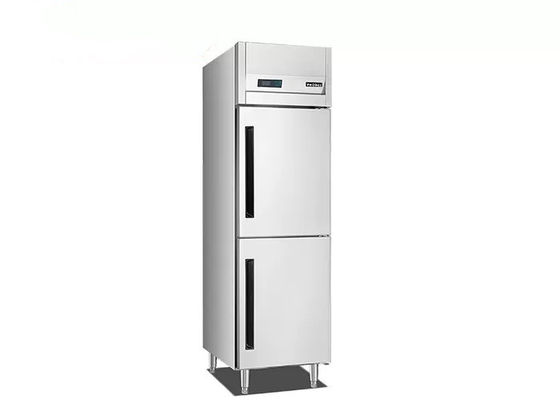 真っ直ぐに1980mmの500L食料調達の冷凍装置