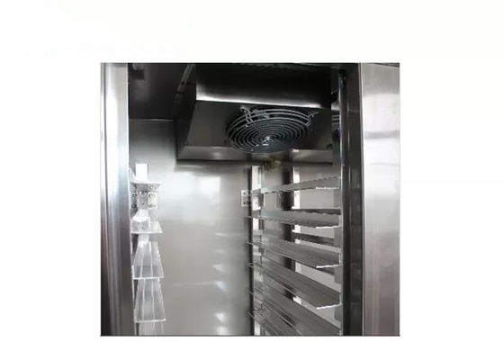 真っ直ぐに1980mmの500L食料調達の冷凍装置