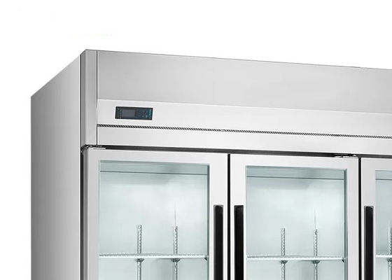 540W食料調達の冷凍装置
