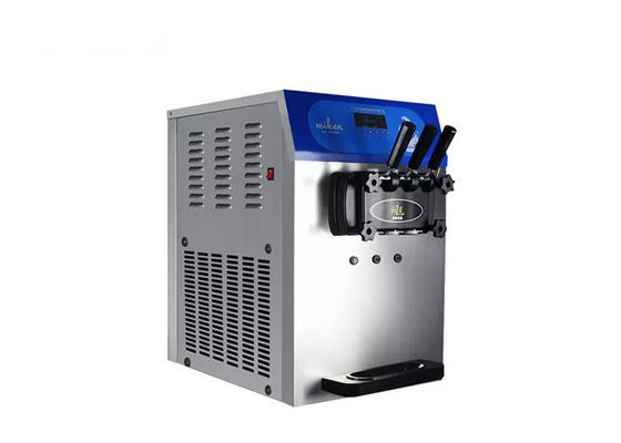 自動650mmの2000Wアイス クリームの自動販売機