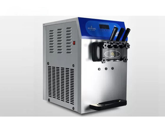 自動650mmの2000Wアイス クリームの自動販売機